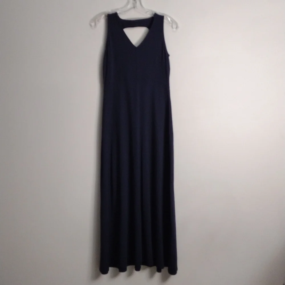 NWT Talbot's sleeveless Dress Size XS - Picture 1 of 12